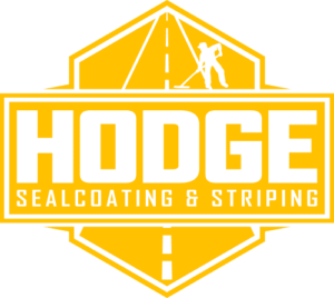 Hodge Sealcoating Logo